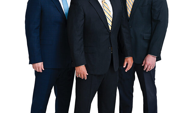 Bloodworth Flick & Walker