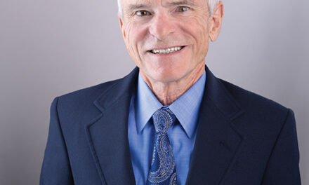 Dennis M. Wagner, OD