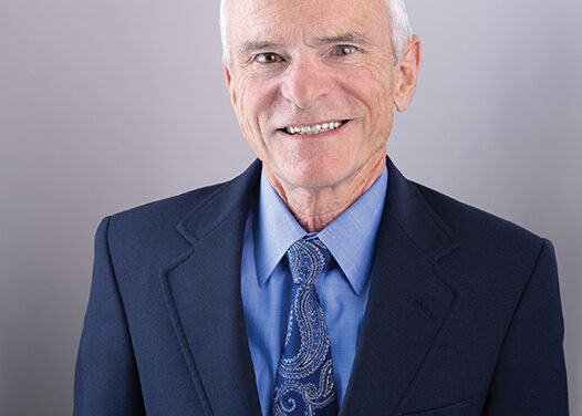 Dennis M. Wagner, OD