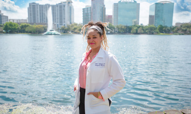 Dr. Linda L. Rodriguez, DC,