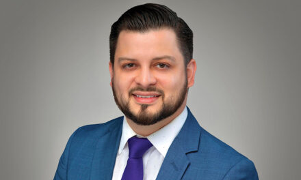 Dr. Fernando Ovalle Jr.