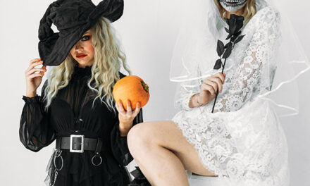 The Origins of Halloween Traditions