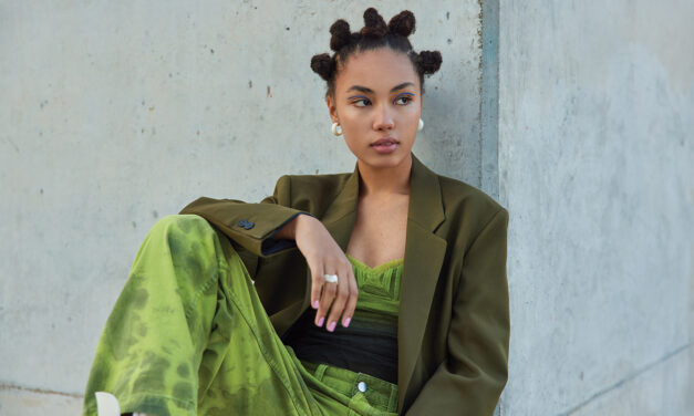 Sun-Kissed & Stylish