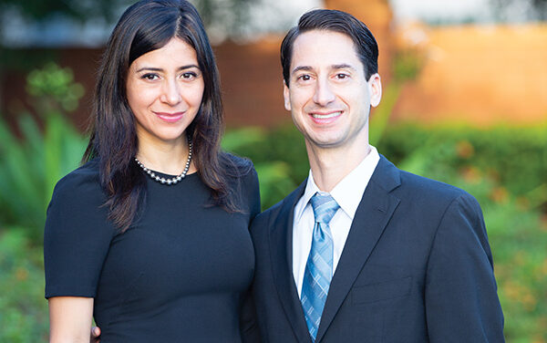 Precision Periodontics and Dental Implants