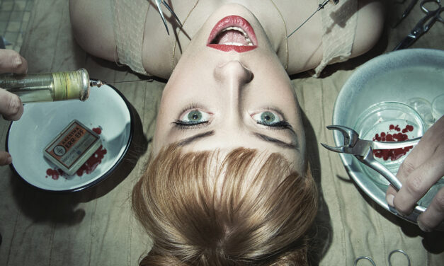 5 Deadliest Cosmetic Surgery Procedures