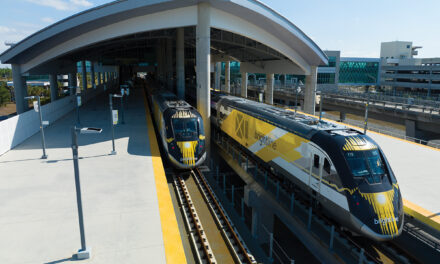 Ride Brighter by Riesa Pascal