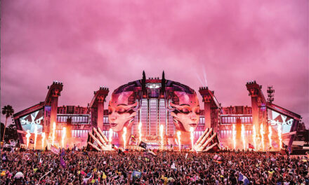 Electric Daisy Carnival