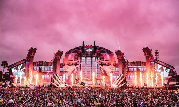 Electric Daisy Carnival