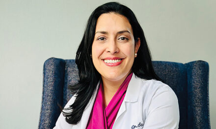 Lillelenny Santana, DMD