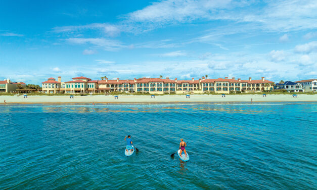 Ponte Vedra Inn & Club