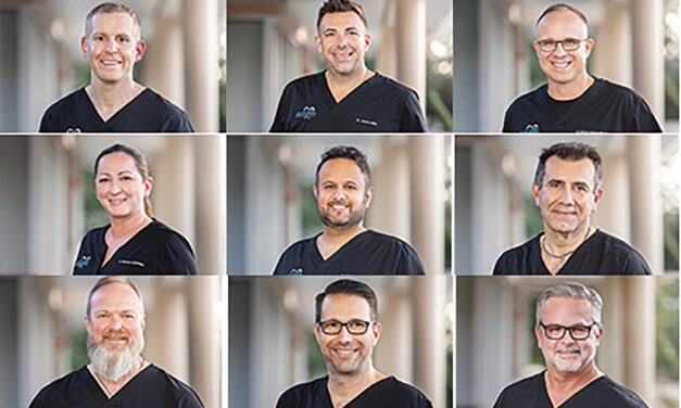 MID-FLORIDA ENDODONTICS