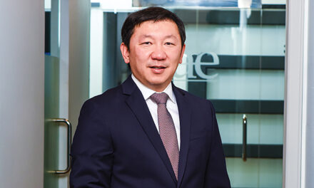 Peter S. Chen, DMD, MMSc