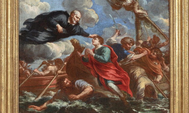 Beyond the Medici: The Haukohl Family Collection