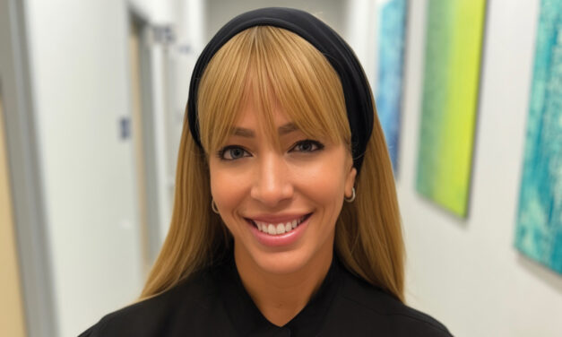 Lourdes Benes, MD, FAAN