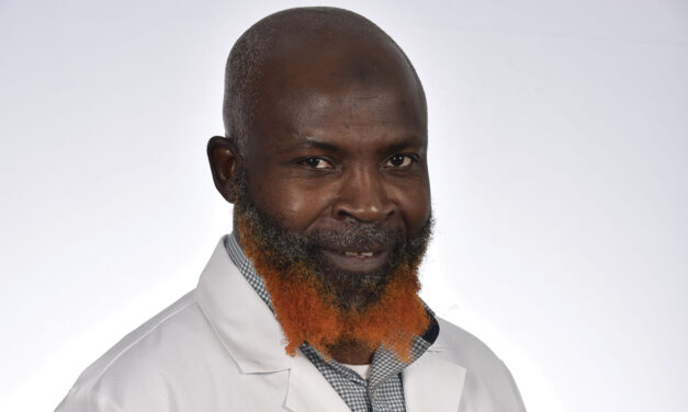 Ahmed Aidoo, MD, MPH