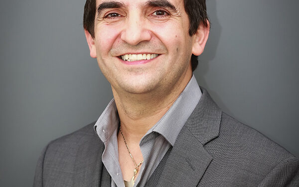 Kamran Azad, MD