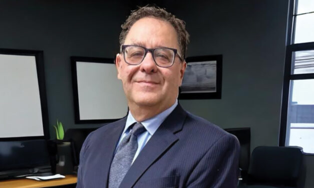 Daniel H. Jacobs, MD, FAAN