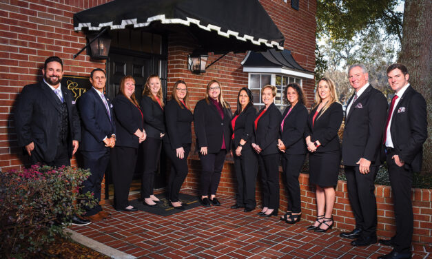 Estate & Business  Planning Group