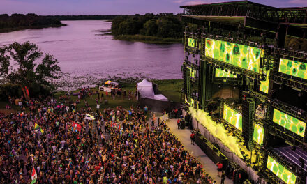 Highlights from the Central Florida Fair