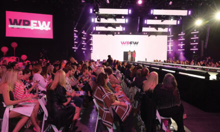 A Fashion Week Recap By Maha Chaudhry