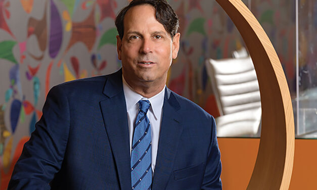 The Art of Real Estate