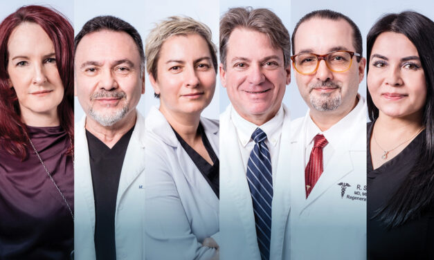 Regenerative  Sport Spine and Spa