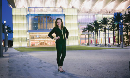 Rebecca L. Palmer, P.A.