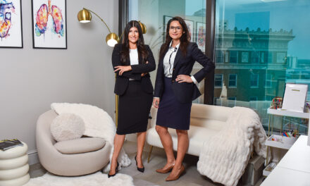 Rebecca L. Williamson & Samantha J. Spandau