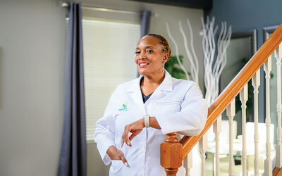 Marla Richardson-Price, MD