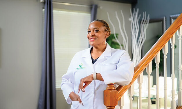 Marla Richardson-Price, MD