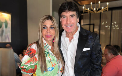 Javier Tello MD FACP FIDSA