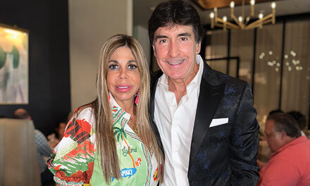 Javier Tello MD FACP FIDSA