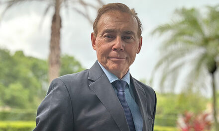 George Sullivan D.O.