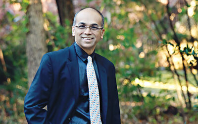 Vivek Jagadale MD, MS