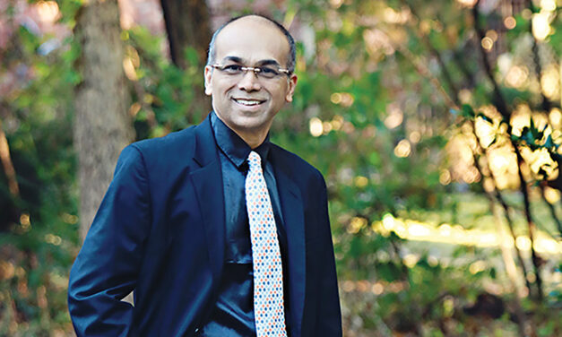 Vivek Jagadale MD, MS