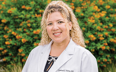 Maricel Zayas Soto, DO