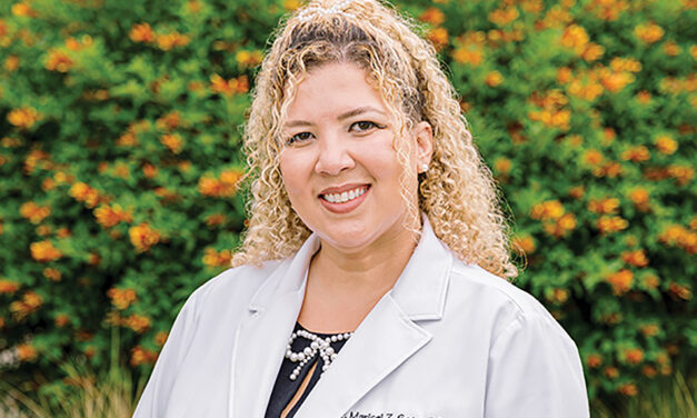 Maricel Zayas Soto, DO