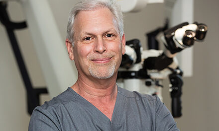 Mitchell L. Supler, MD