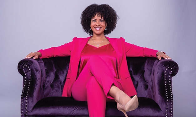 Alisia Adamson Profit, Esq.