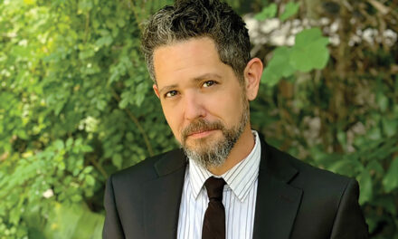 Bernard George, Esq.