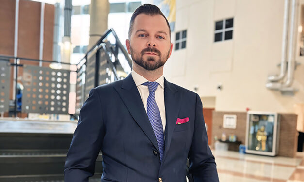 Michael Stites, Esq.