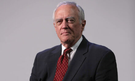 Kenneth B. Wheeler, JD, LL.M. Tax