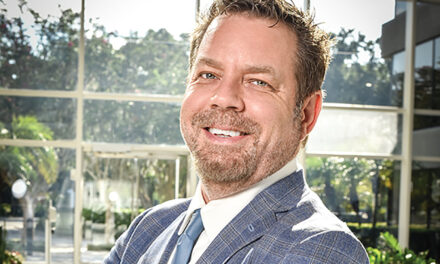 D. Andrew Smith, III