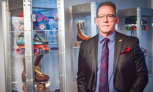 Gregory Forrest Tayon, Esq