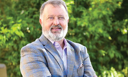 Karl W. Labertew, B.C.S.