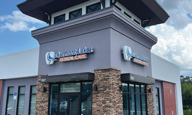 Samuel S. Wakim, DDS, FICOI, FAGD, FICD