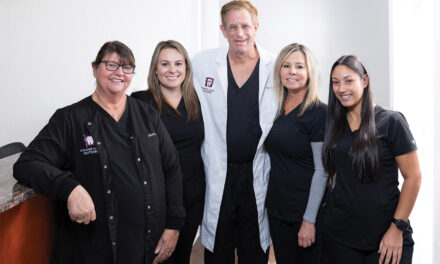 General Dentistry (Dentures/ Partials Implant Supported Prosthetics)