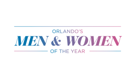 Men and Women of the Year