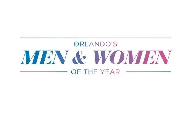 Men and Women of the Year