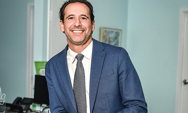 Walmir B. Da Costa, DMD